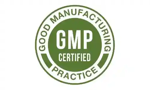Neuro Surge Neuro Surge GMP Certified