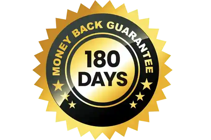 Neuro Surge Neuro Surge Money Back Guarantee